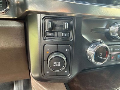 2027 Ford F-350SD King Ranch