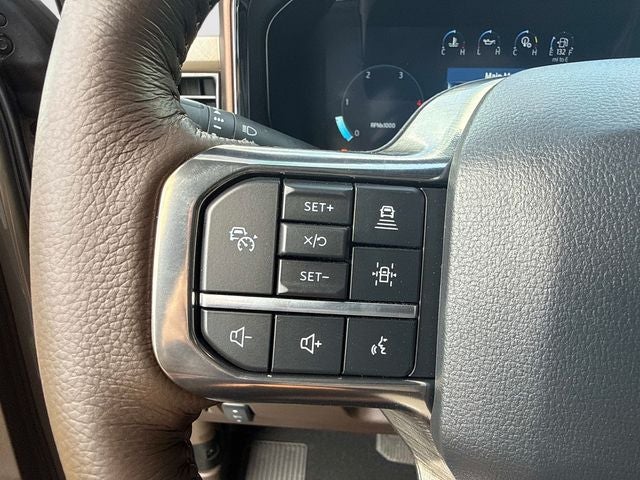 2027 Ford F-350SD King Ranch