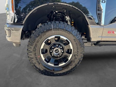 2027 Ford F-350SD King Ranch