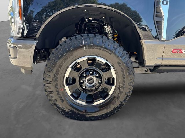 2027 Ford F-350SD King Ranch