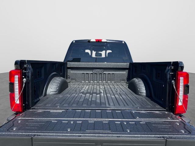 2027 Ford F-350SD King Ranch
