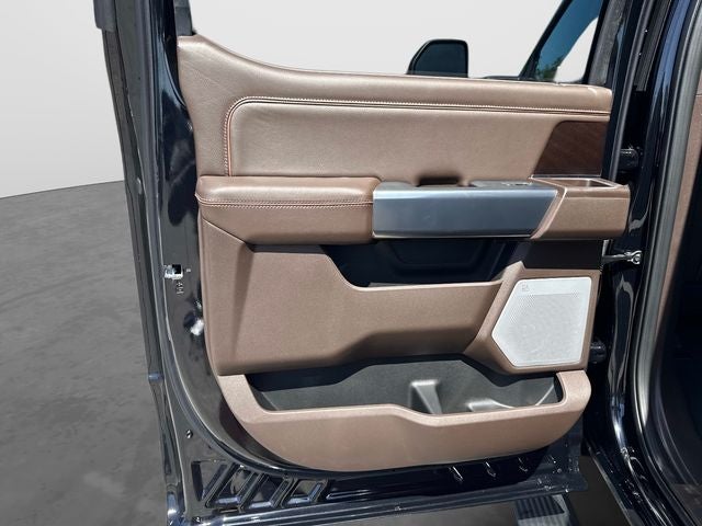 2027 Ford F-350SD King Ranch