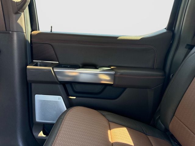 2027 Ford F-350SD King Ranch