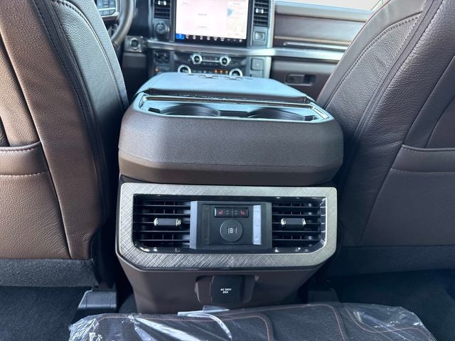 2027 Ford F-350SD King Ranch