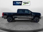 2027 Ford F-350SD King Ranch