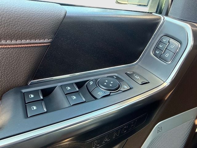 2027 Ford F-350SD King Ranch