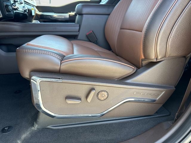 2027 Ford F-350SD King Ranch