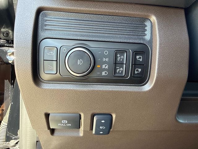 2027 Ford F-350SD King Ranch