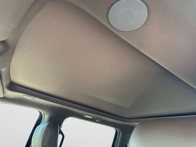 2027 Ford F-350SD King Ranch