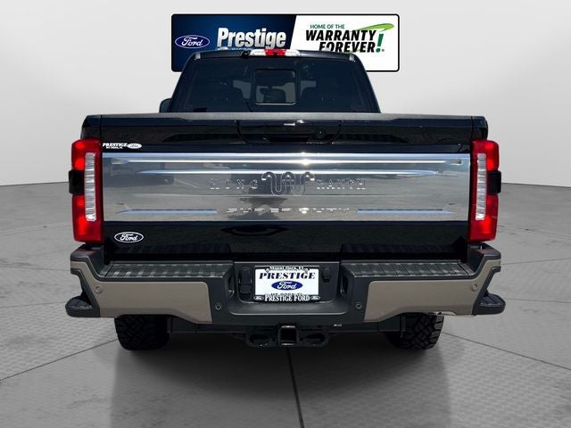 2027 Ford F-350SD King Ranch