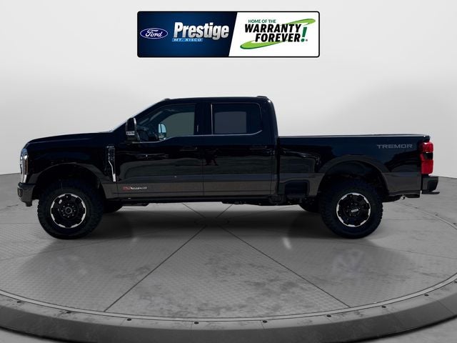 2027 Ford F-350SD King Ranch