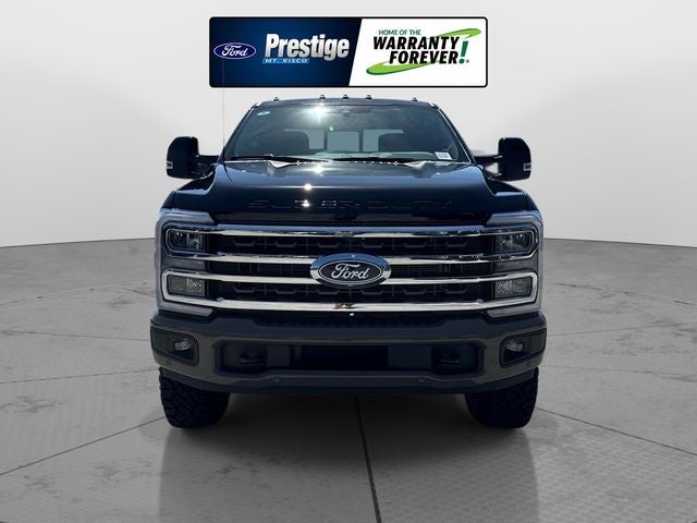 2027 Ford F-350SD King Ranch