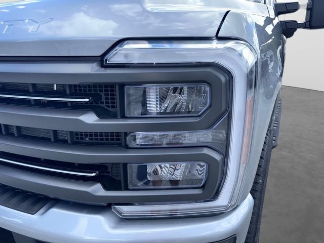 2027 Ford F-350SD XLT CARHARTT PACKAGE