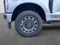 2027 Ford F-350SD XLT CARHARTT PACKAGE