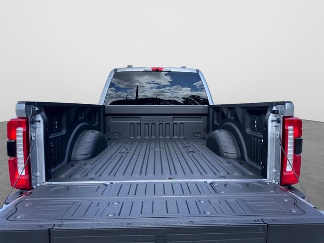 2027 Ford F-350SD XLT CARHARTT PACKAGE