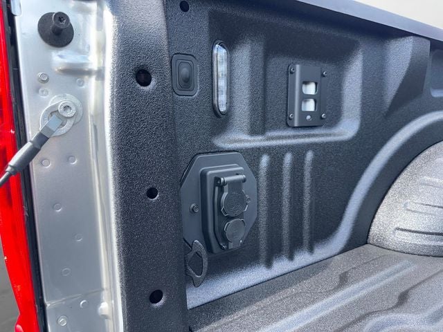 2027 Ford F-350SD XLT CARHARTT PACKAGE