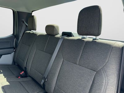 2027 Ford F-350SD XLT CARHARTT PACKAGE