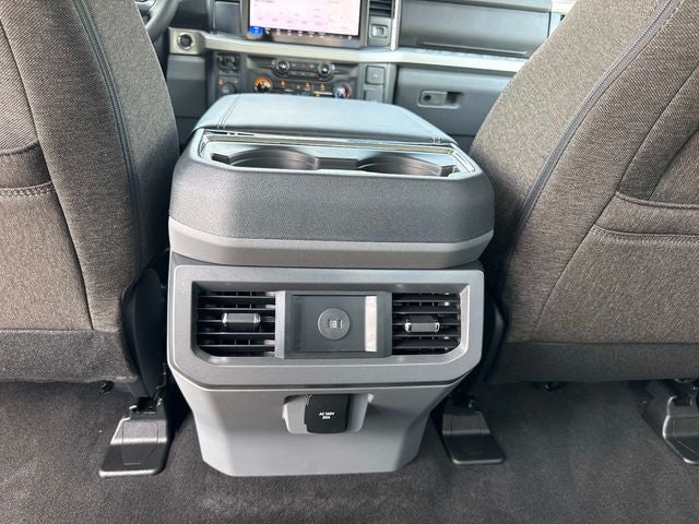 2027 Ford F-350SD XLT CARHARTT PACKAGE