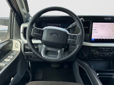 2027 Ford F-350SD XLT CARHARTT PACKAGE