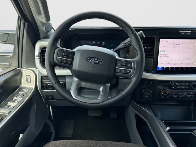 2027 Ford F-350SD XLT CARHARTT PACKAGE