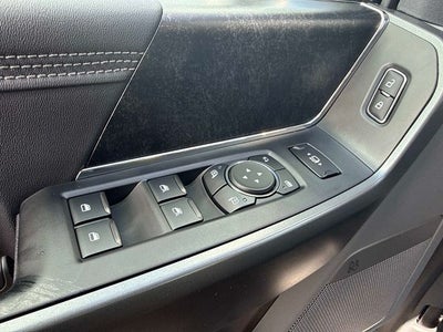 2027 Ford F-350SD XLT CARHARTT PACKAGE