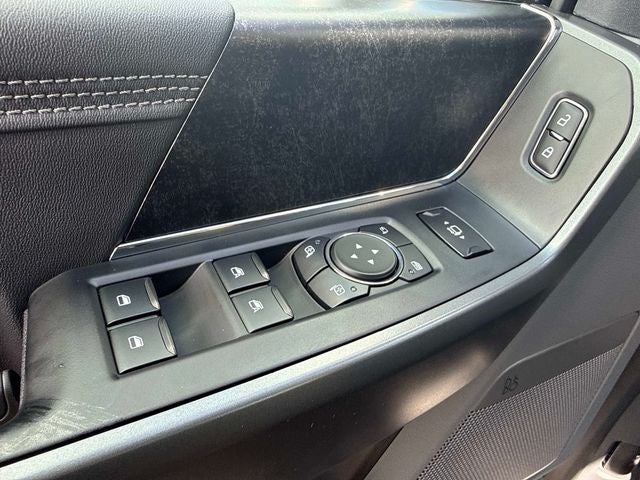 2027 Ford F-350SD XLT CARHARTT PACKAGE