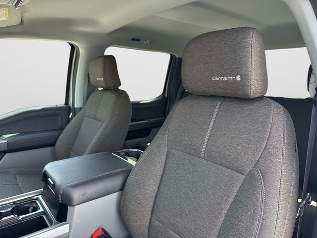2027 Ford F-350SD XLT CARHARTT PACKAGE
