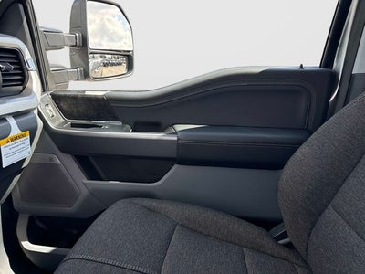 2027 Ford F-350SD XLT CARHARTT PACKAGE