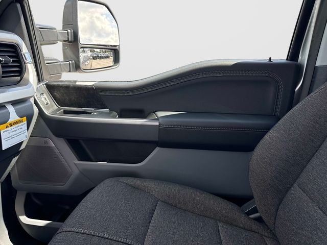 2027 Ford F-350SD XLT CARHARTT PACKAGE