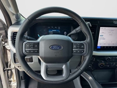 2027 Ford F-350SD XLT CARHARTT PACKAGE