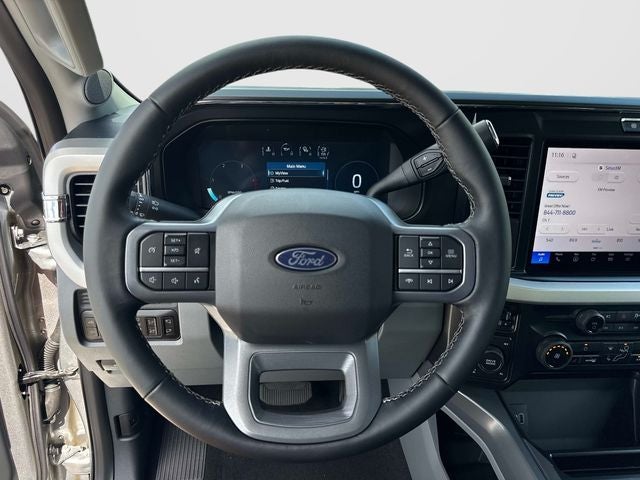 2027 Ford F-350SD XLT CARHARTT PACKAGE