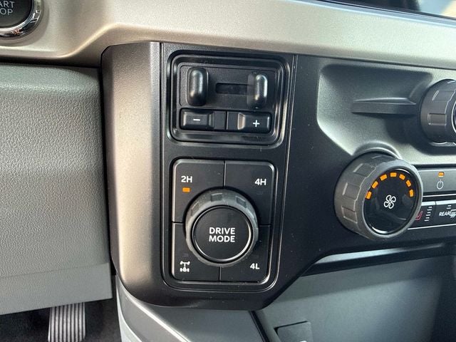 2027 Ford F-350SD XLT CARHARTT PACKAGE