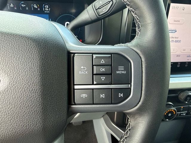 2027 Ford F-350SD XLT CARHARTT PACKAGE