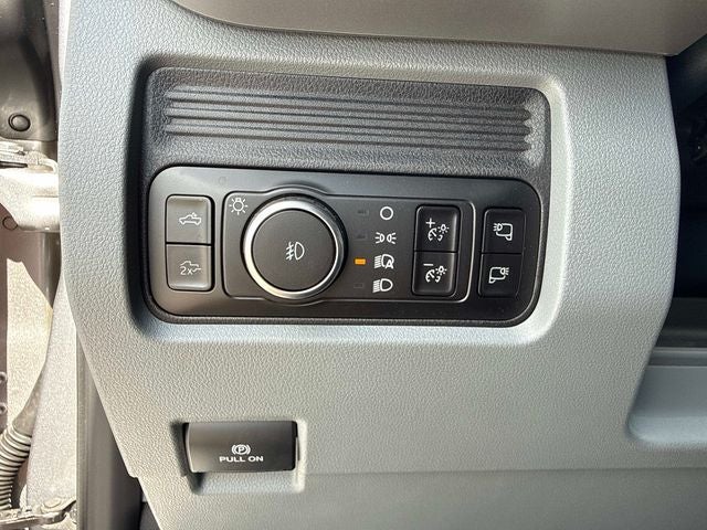 2027 Ford F-350SD XLT CARHARTT PACKAGE