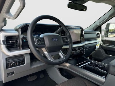 2027 Ford F-350SD XLT CARHARTT PACKAGE