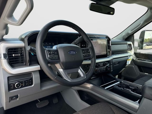 2027 Ford F-350SD XLT CARHARTT PACKAGE