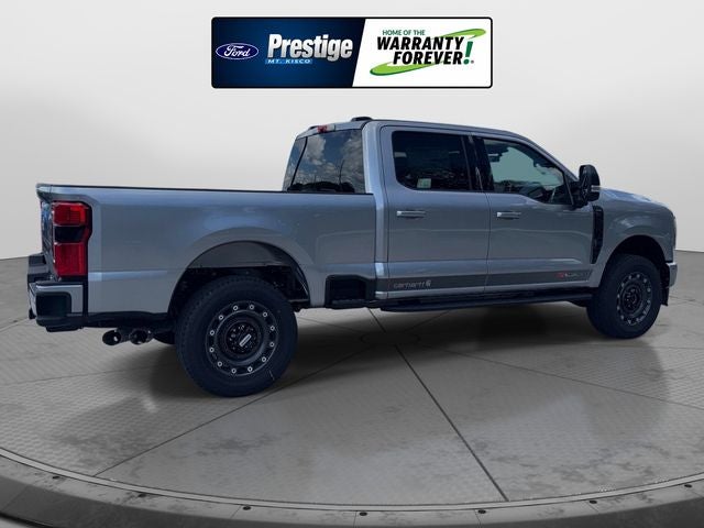 2027 Ford F-350SD XLT CARHARTT PACKAGE