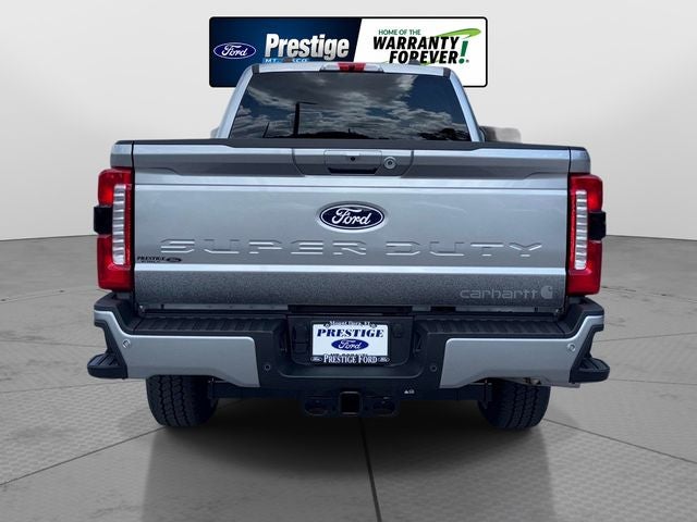 2027 Ford F-350SD XLT CARHARTT PACKAGE