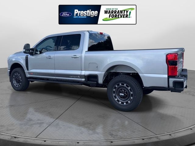 2027 Ford F-350SD XLT CARHARTT PACKAGE