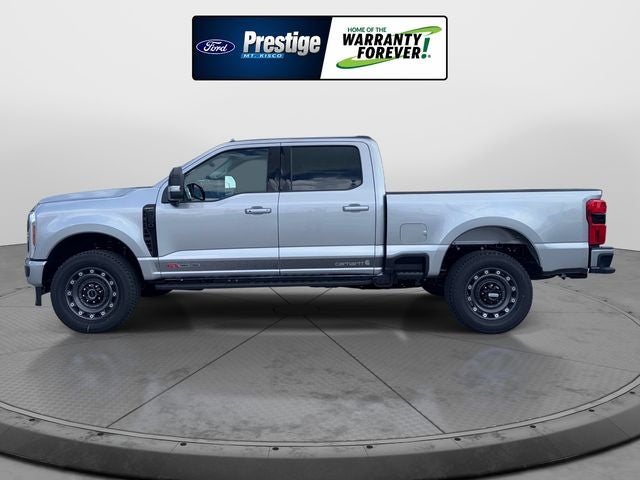 2027 Ford F-350SD XLT CARHARTT PACKAGE