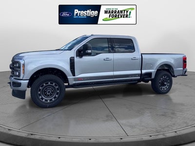 2027 Ford F-350SD XLT CARHARTT PACKAGE