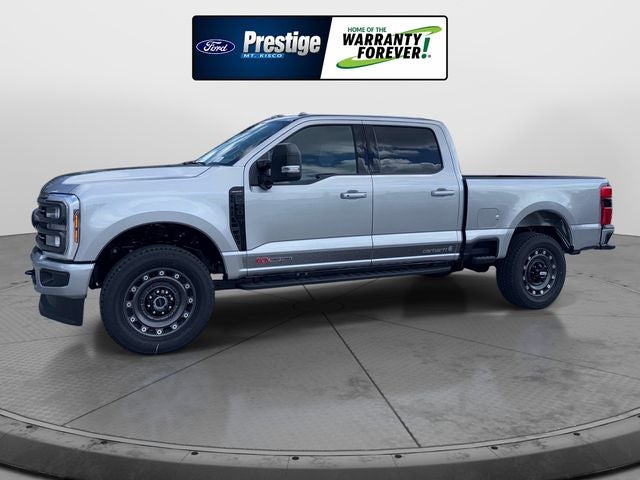 2027 Ford F-350SD XLT CARHARTT PACKAGE
