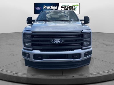 2027 Ford F-350SD XLT CARHARTT PACKAGE