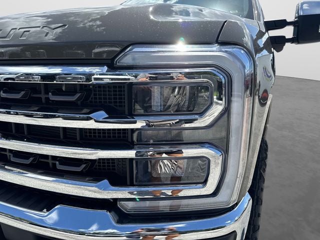 2027 Ford F-350SD King Ranch