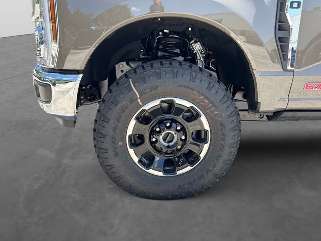 2027 Ford F-350SD King Ranch