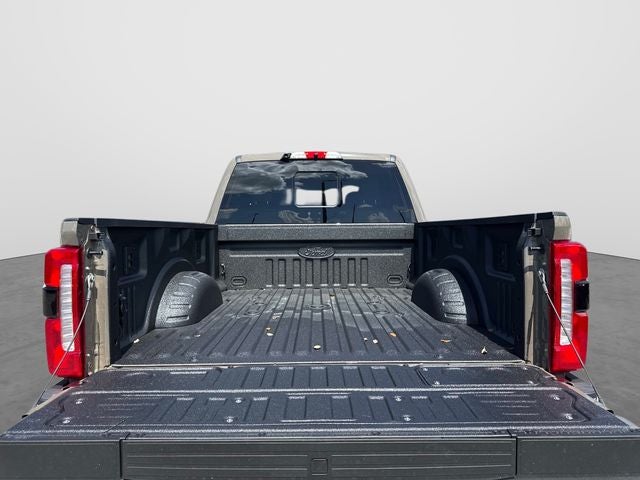 2027 Ford F-350SD King Ranch