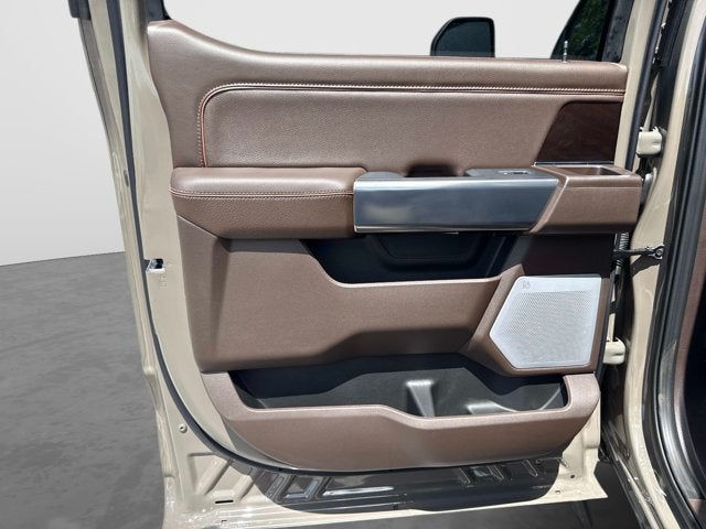 2027 Ford F-350SD King Ranch