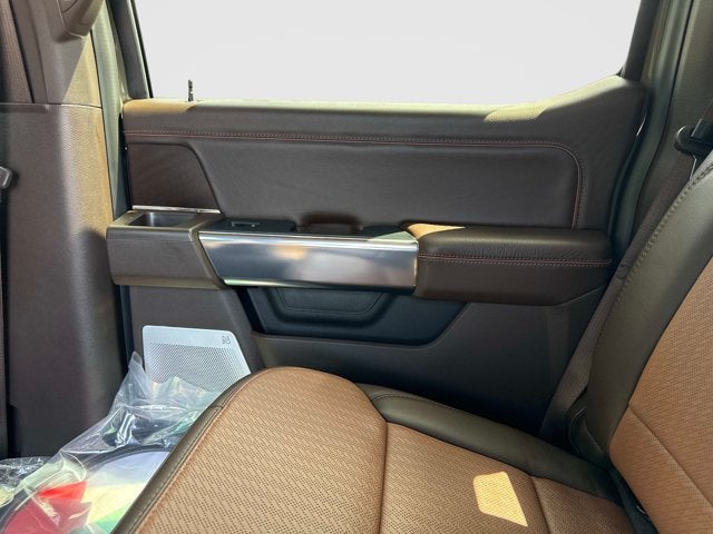2027 Ford F-350SD King Ranch