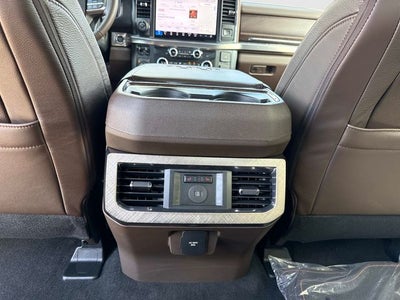 2027 Ford F-350SD King Ranch