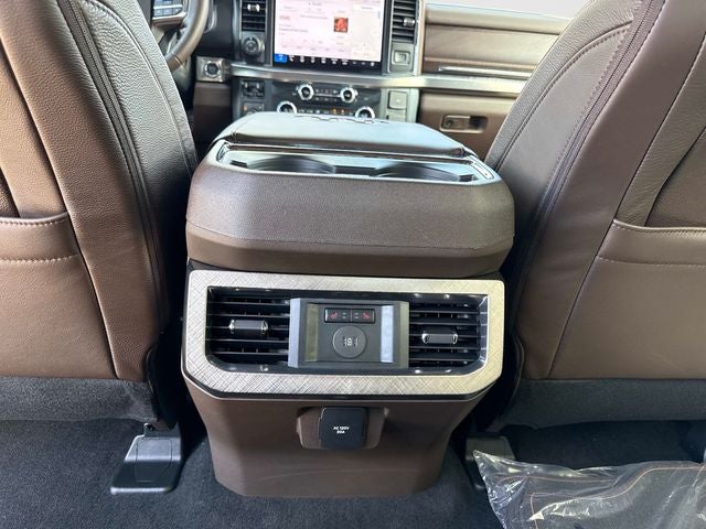 2027 Ford F-350SD King Ranch